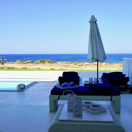 Narcissus 19 Villa Paralimni Exterior photo