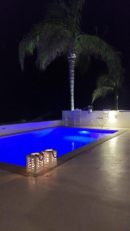 Narcissus 19 Villa Paralimni Exterior photo