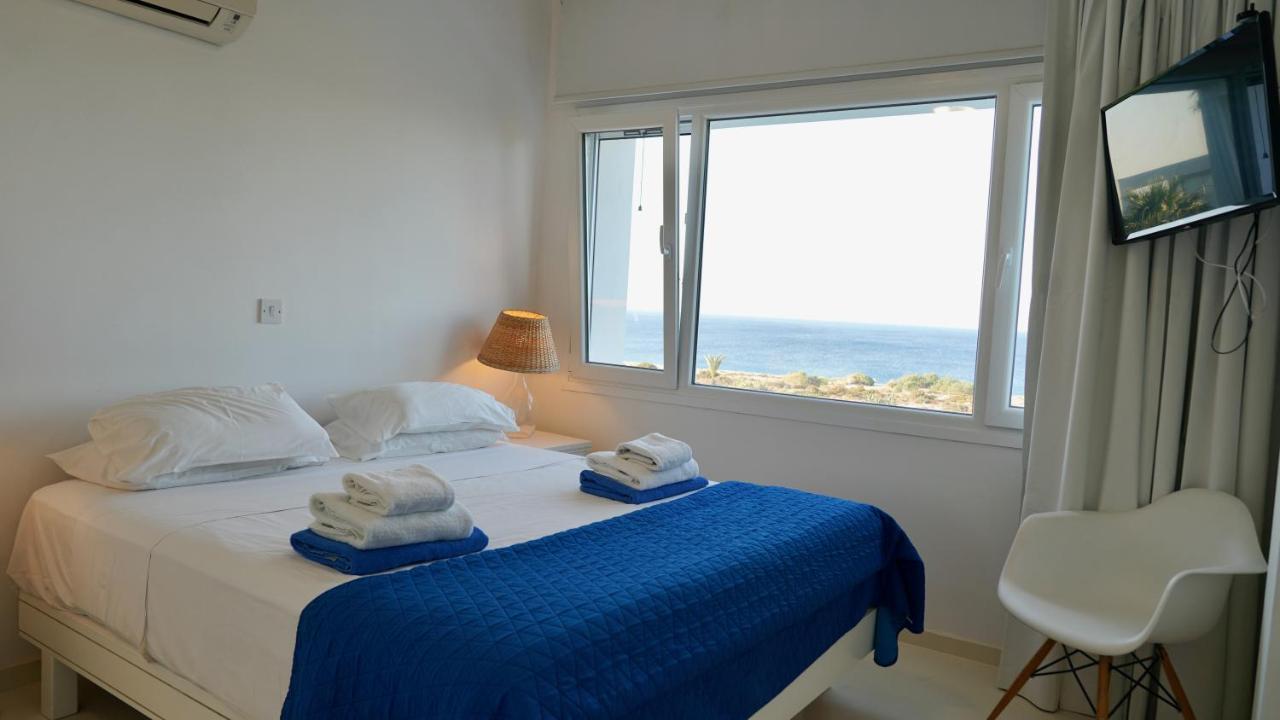 Narcissus 19 Villa Paralimni Exterior photo