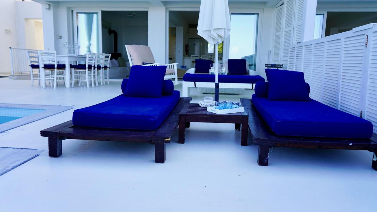 Narcissus 19 Villa Paralimni Exterior photo