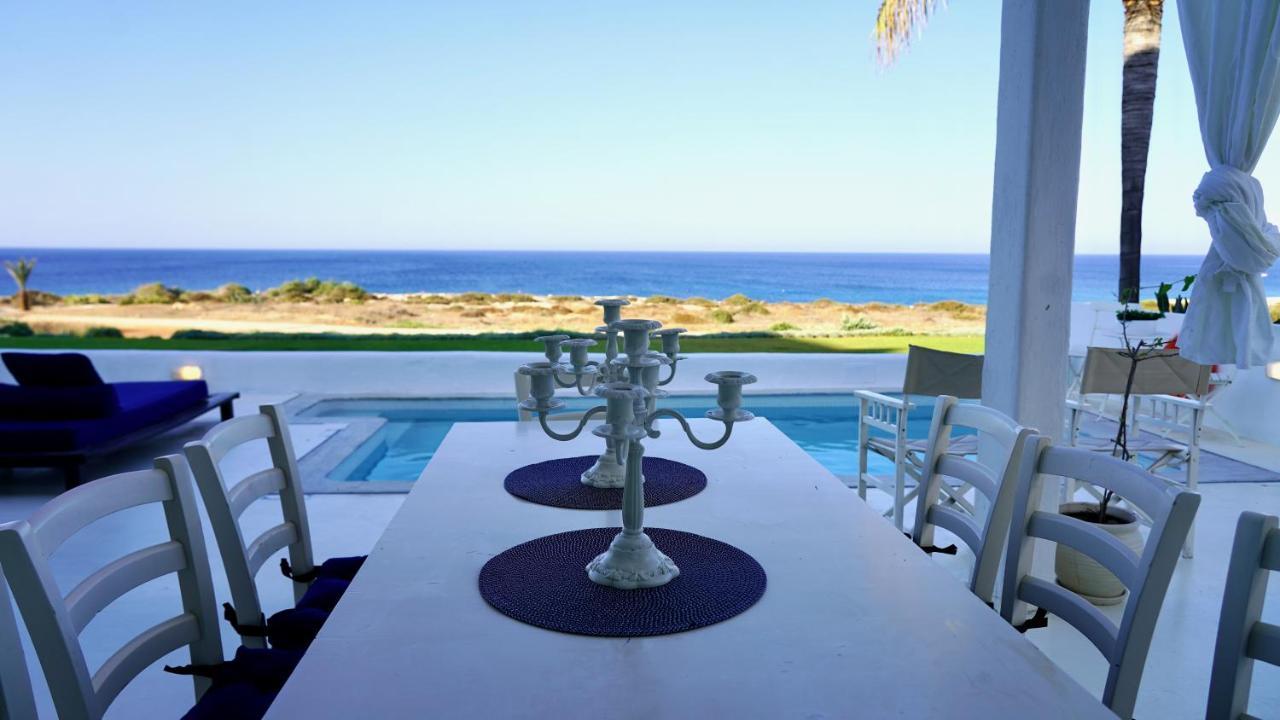 Narcissus 19 Villa Paralimni Exterior photo
