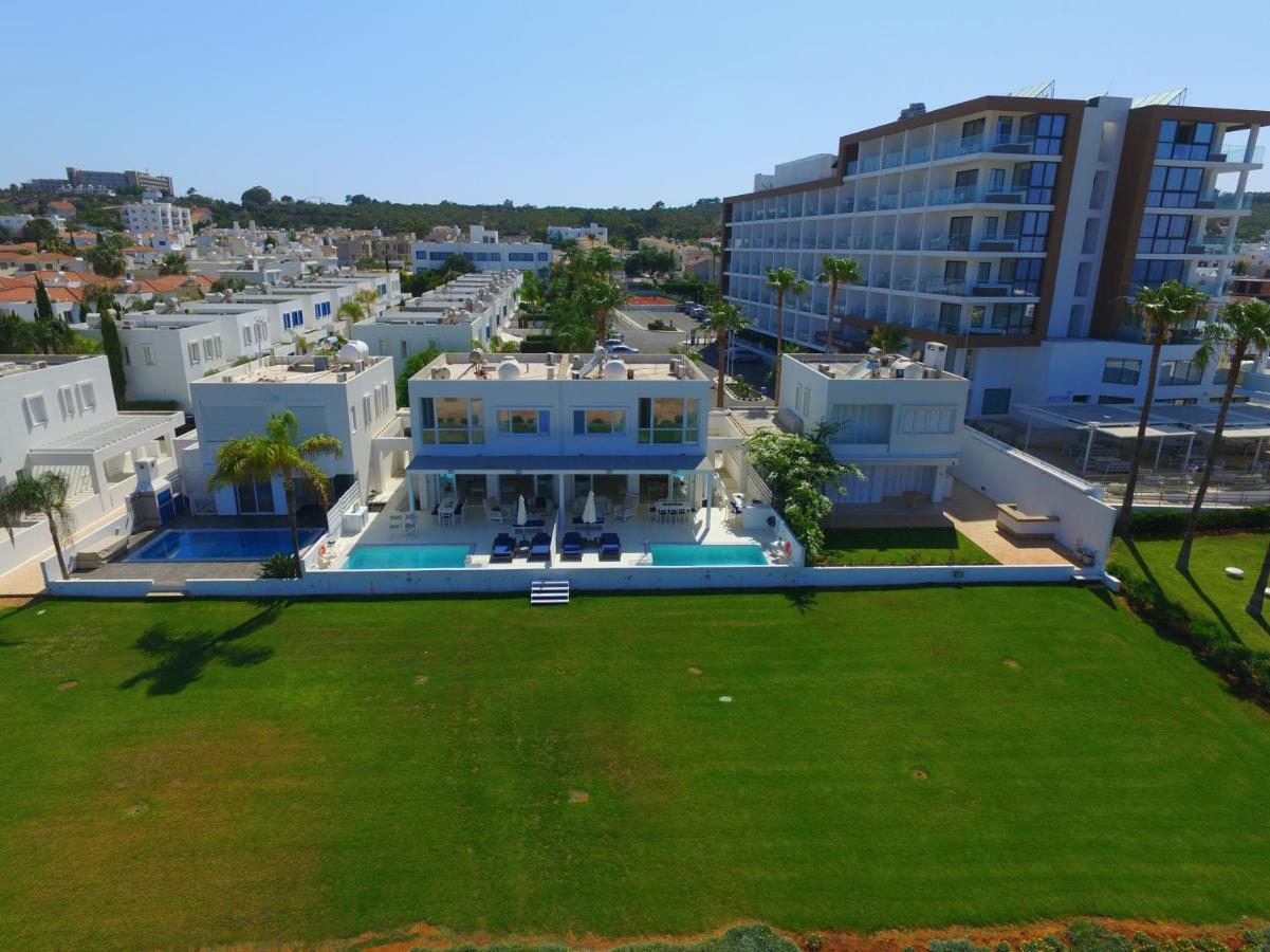 Narcissus 19 Villa Paralimni Exterior photo