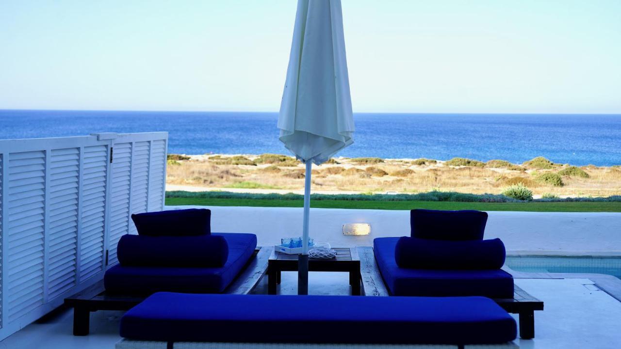 Narcissus 19 Villa Paralimni Exterior photo