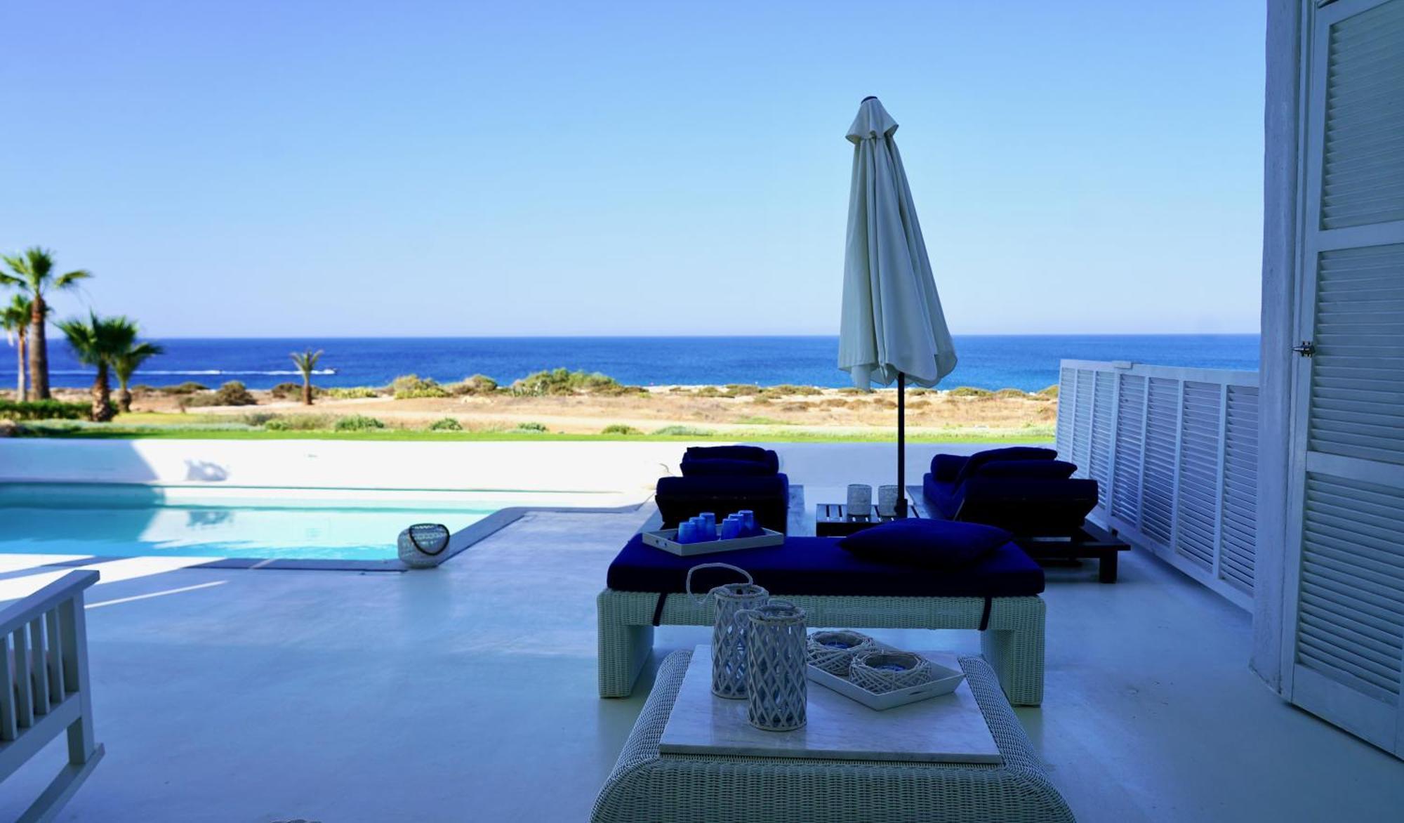 Narcissus 19 Villa Paralimni Exterior photo