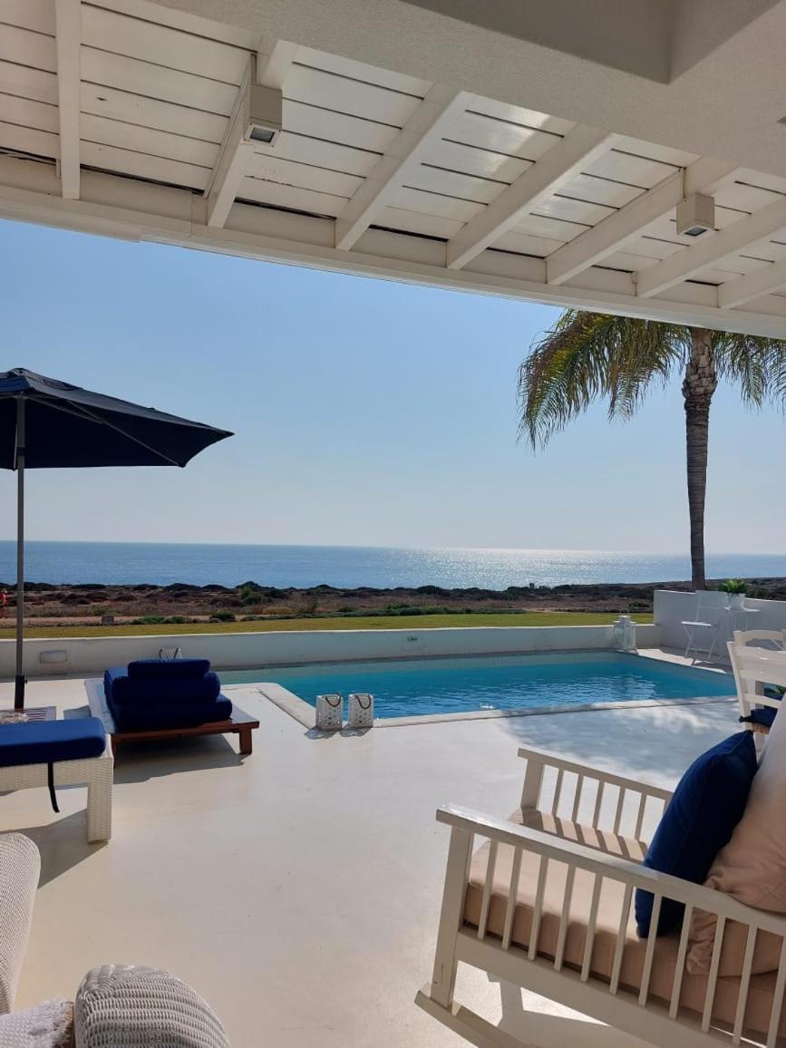 Narcissus 19 Villa Paralimni Exterior photo